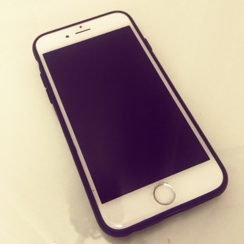 蘋果 apple iPhone 6 64g 手機 銀色 4.7吋