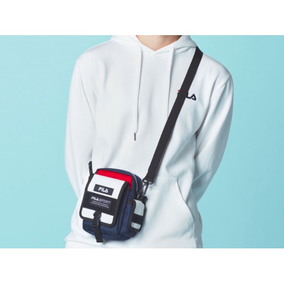 fila mini cross bag