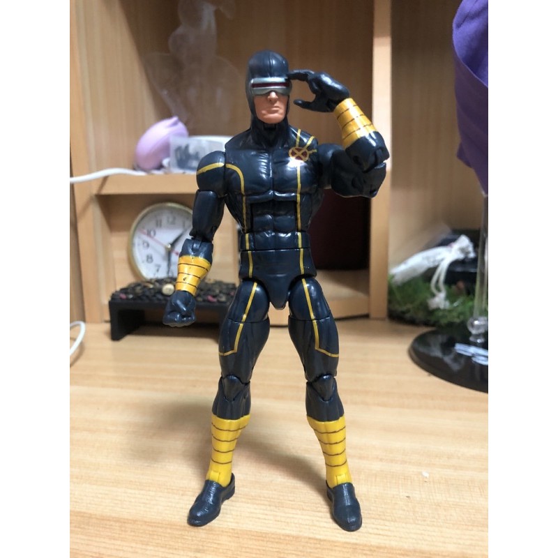 Marvel legends 獨眼龍