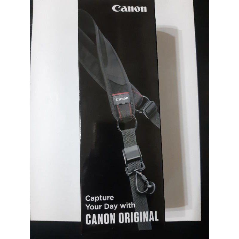 阿伯的店 canon 佳能 原廠 相機快拆帶 NSEN110 可用 750D 760D 800D 80D 5D3 蝦皮購物