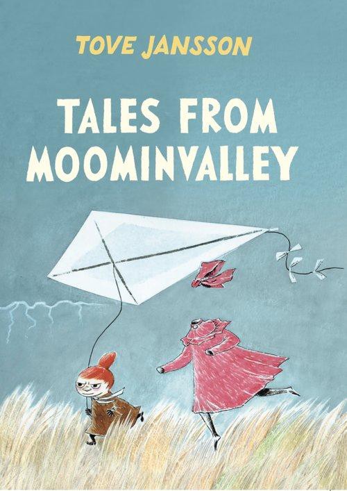 Tales From Moominvalley (Moomins/Tove Jansson eslite誠品