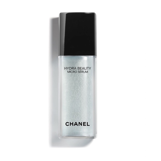 降價 真的很便宜 Chanel 山茶花保濕微導入精華液 50ml