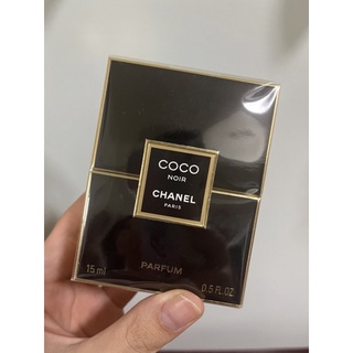 香奈兒黑色可可/CHANEL Coco Noir香精15ml