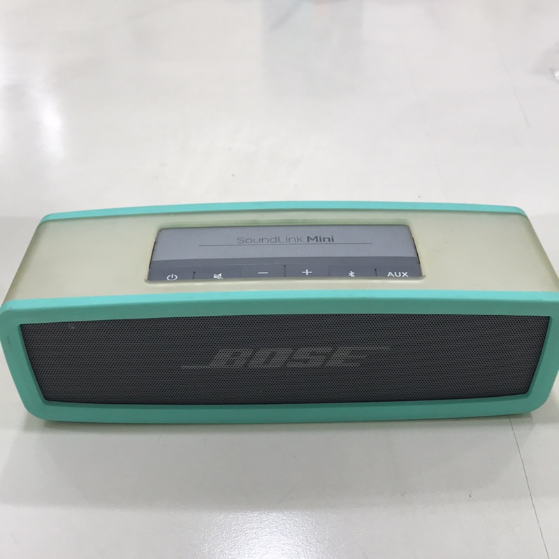 Bose soundlink mini