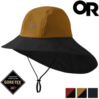 Outdoor Research Seattle Cape Hat 西雅圖防水披肩帽 OR277662