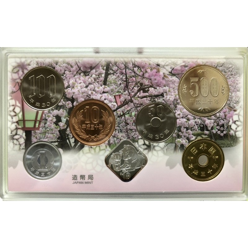 2018套幣的價格推薦- 2026年2月| 比價比個夠BigGo