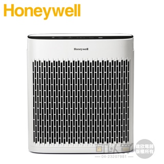 honeywell ( hpa5250wtwv1 ) 淨味空氣清淨機 -原廠公司貨【小淨★節能新機】