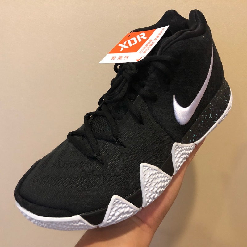 Nike KYRIE 4 EP US10.5 首發配色