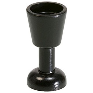 樂高 LEGO 黑色 高腳杯 杯子 配件 人偶 餐具 2343 6247194 積木 black Goblet