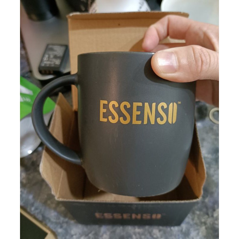 ESSENSO馬克杯