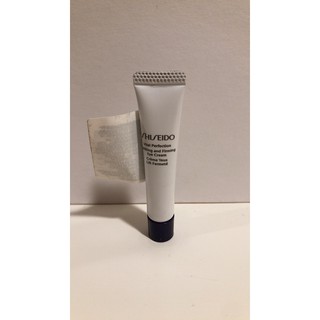 {十日 Ten Days}資生堂專櫃 激抗痕 亮採緊緻眼霜 5ml 資生堂東京櫃 小樣