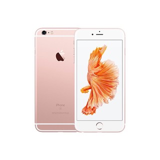 IPhone 6s 玫瑰金 64G