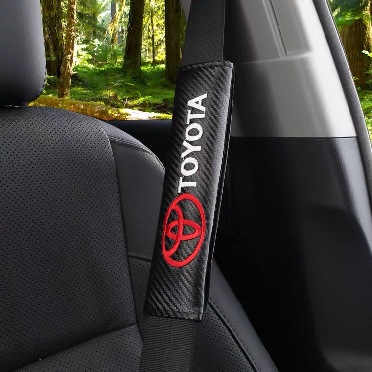 豐田 Toyota wish vios altis yaris Camry RAV4 頭枕 護頸枕 靠枕 安全帶護肩