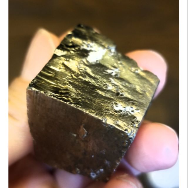 天然水晶礦石黃鐵礦原石黃銅礦愚人金礦