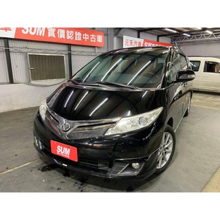 2018 Toyota Previa 2.4 Welcab 實價刊登:108.8萬(可小議)