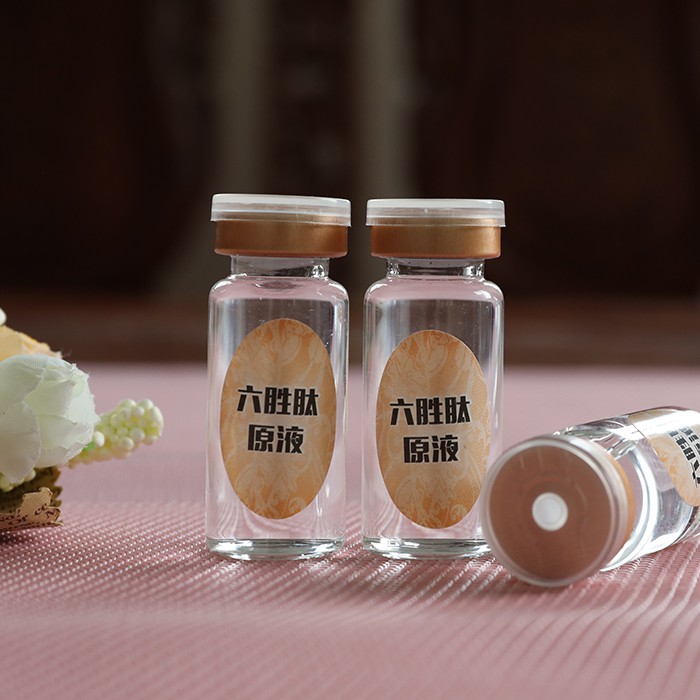 ◇飛天保養品-10ml  緊緻紋抗氧提拉 六胜肽精華液