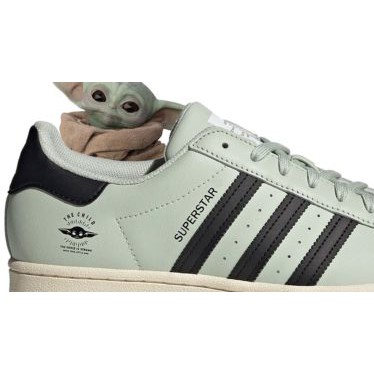 mandalorian trainers adidas