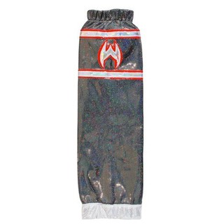 ☆阿Su倉庫☆WWE摔角 Sin Cara Black Arm Sleeves CARA最新款黑色戰鬥袖套 熱賣特價中