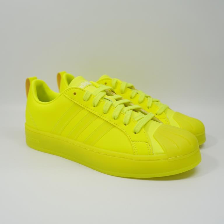ADIDAS STREETCHECK 男生款 休閒鞋 GZ3848 愛迪達 板鞋 貝殼鞋