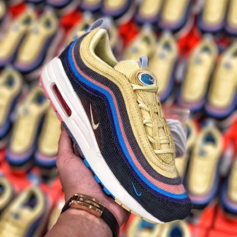 sean wotherspoon retail