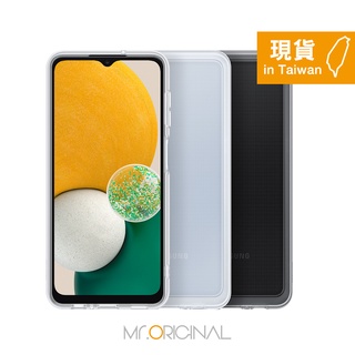 SAMSUNG Galaxy A13 5G 原廠透明保護殼 (EF-QA136)