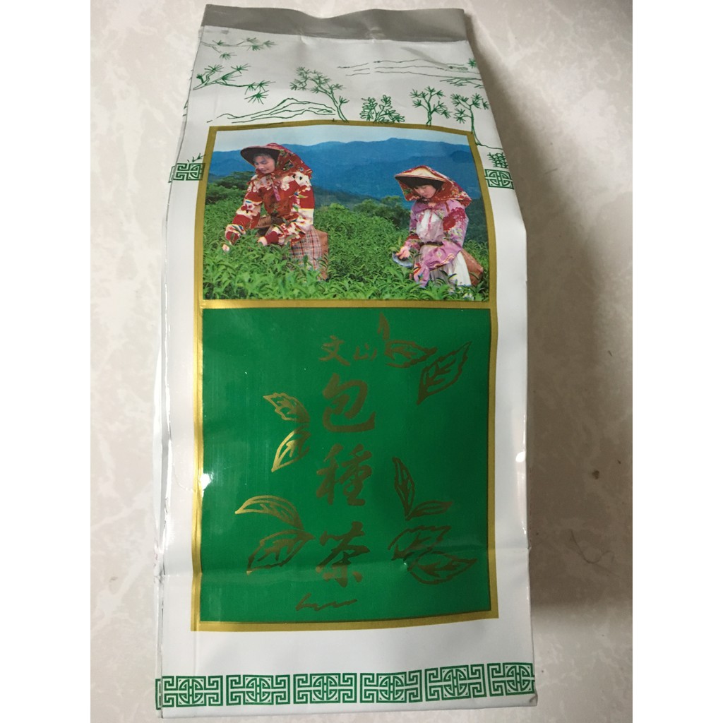 坪林文山包種茶 平價上市 1包300g裝(二)   特價400元