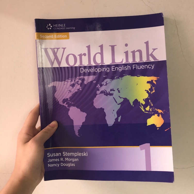 World Link 1