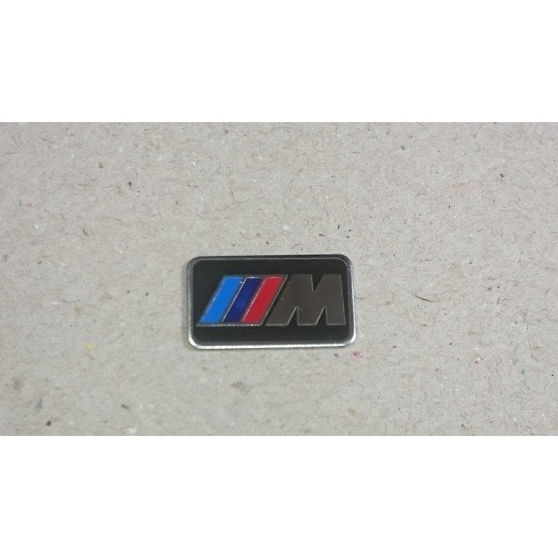 [昇和五金]BMW M標 M Performance 貼紙 方向盤 輪框 線傳排檔