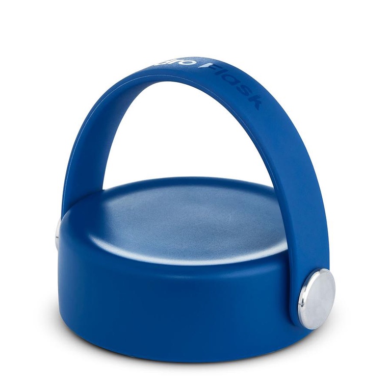 Hydro Flask寬口提環型瓶蓋/ 鈷藍色 eslite誠品