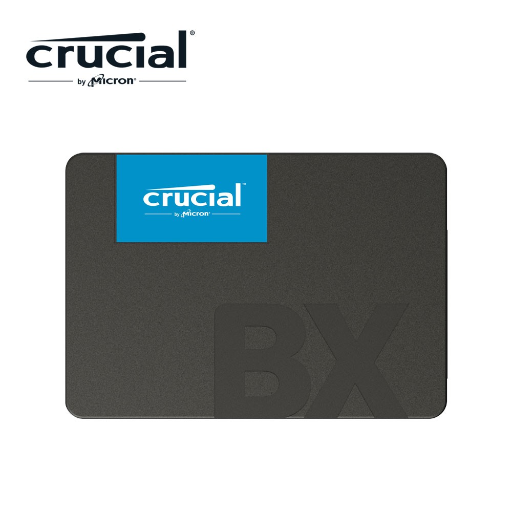 Micron Crucial BX500 1TB SSD 現貨 廠商直送