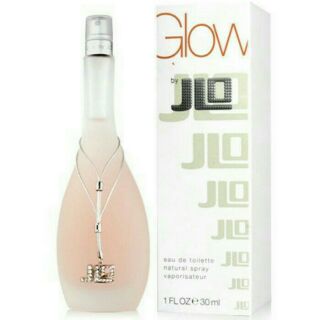 JLo Glow 珍妮佛羅培茲Glow女性淡香水/1瓶/50ml/100ml-公司正貨