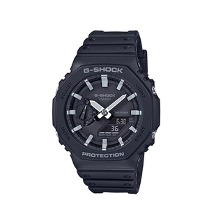 [FLOMMARKET] Casio G-Shock GA-2100-1A 白刻度 農家橡樹 手錶