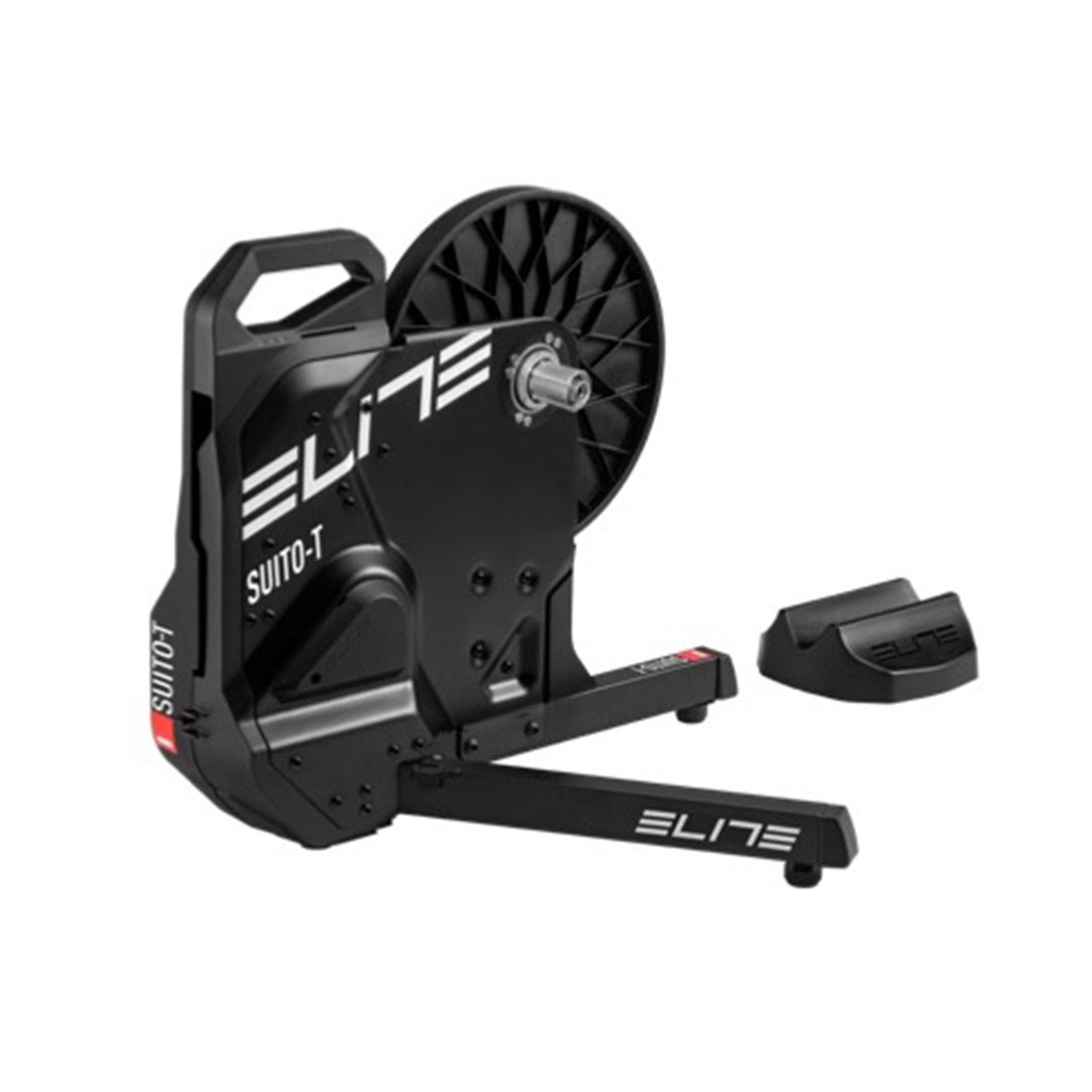 【三鉄共購】【ELITE】 SUITO-T 直趨互動式訓練台(預購8月出貨)