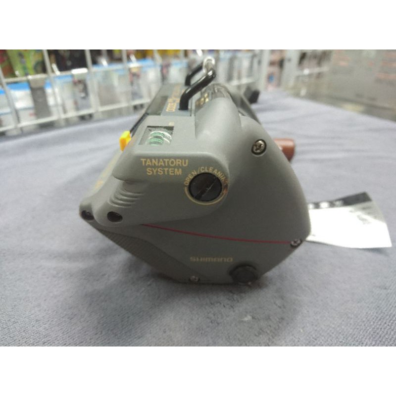 SHIMANO TANATORU 船 5000EX