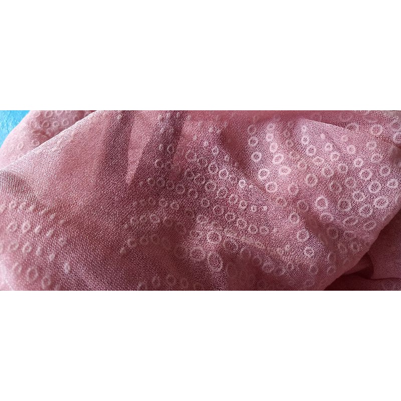 月的多寶格閣~ 20210416豆沙粉紫色的絲襪布 含金蔥 有彈性