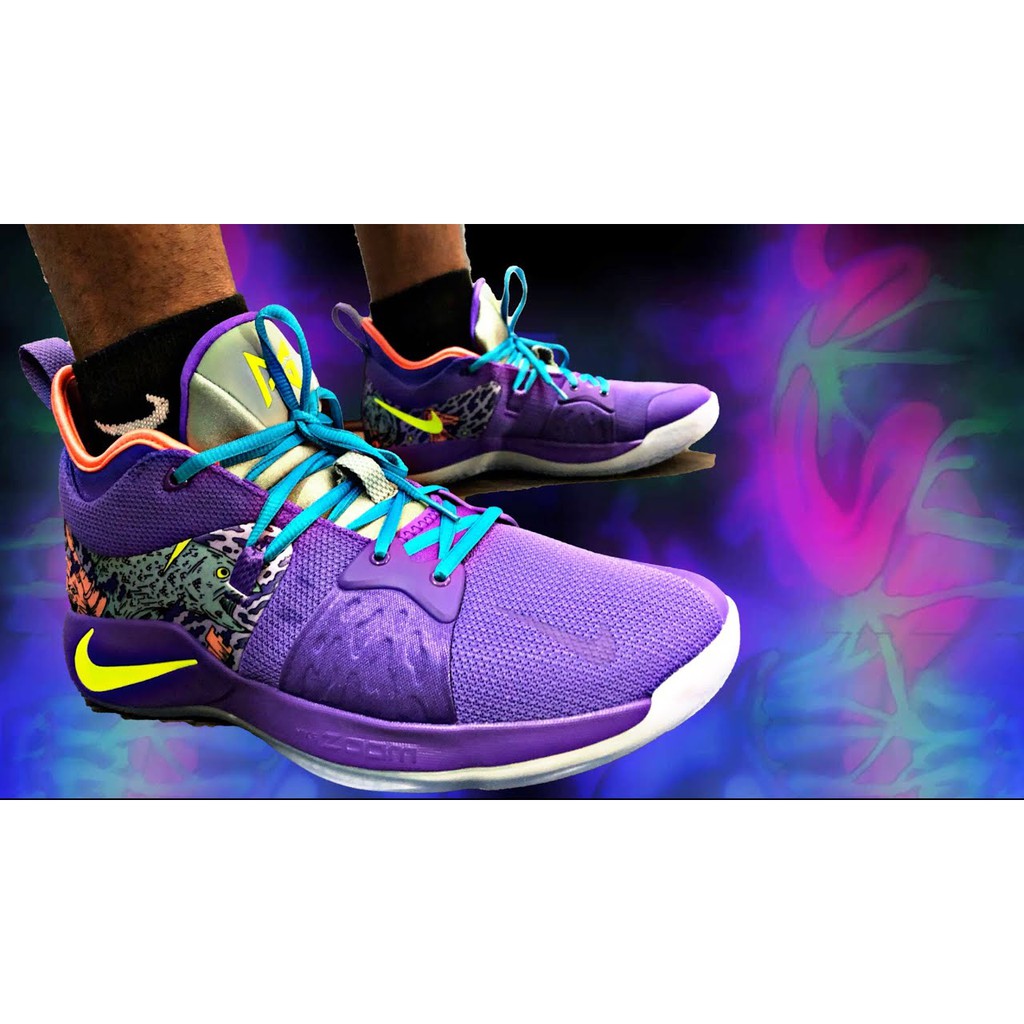 pg 2 mentality
