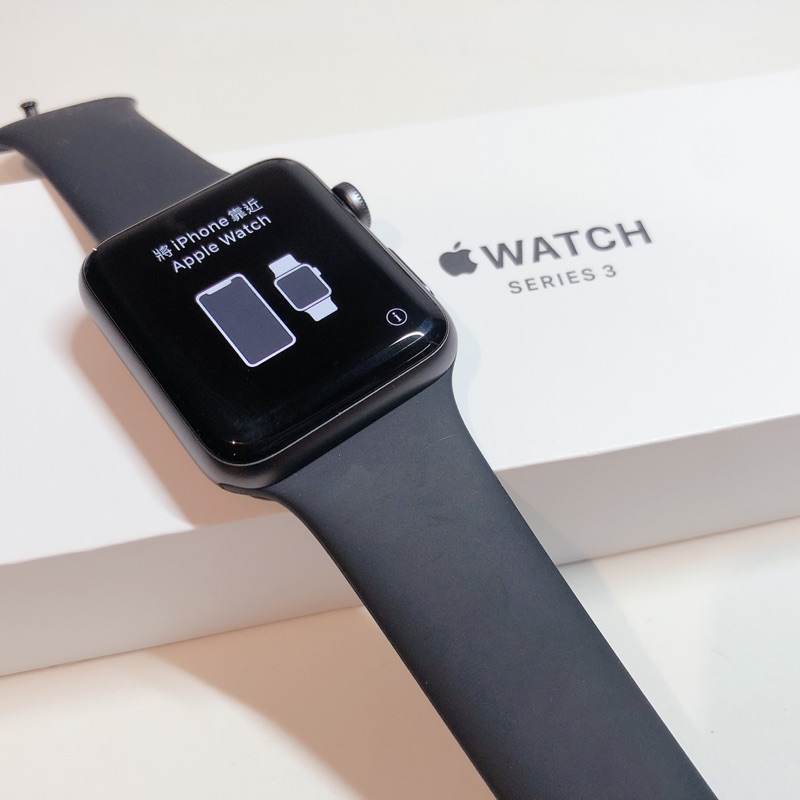 apple watch model number a1859