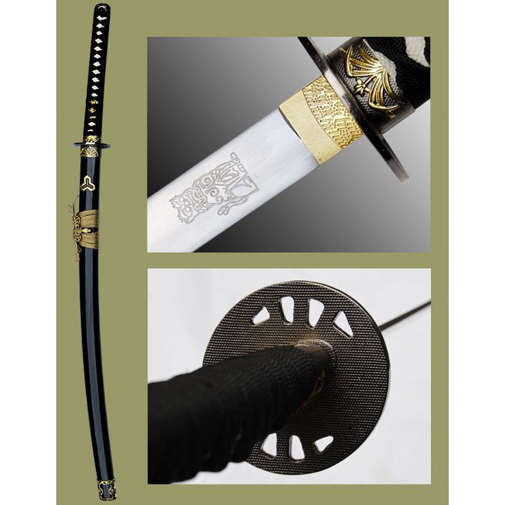 嘖嘖柑仔店 金比爾正義武士刀拆信刀日本刀展示收藏擺飾居合刀肋差切腹刀小刀浪人刀小武士刀 蝦皮購物