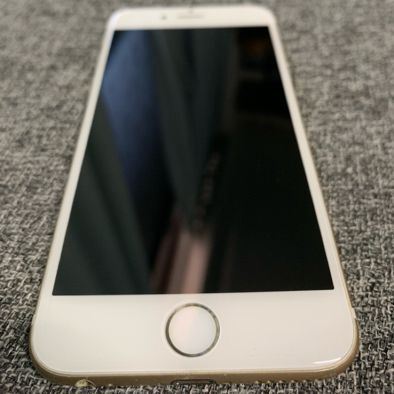 apple iphone i6 二手手機 含盒配件