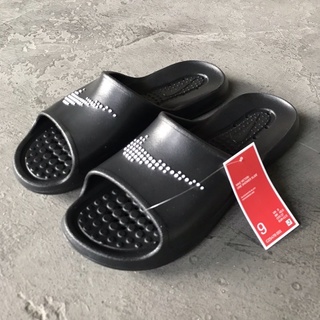 Nike 防水 運動 拖鞋 VICTORI ONE SHOWER SLIDE 男鞋 黑 洞洞拖 輕量 舒適