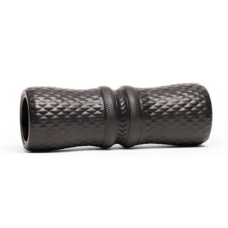 [現貨] Roll recovery R4 Body Roller 深層體組織滾輪（多凹糟設計）-黑色