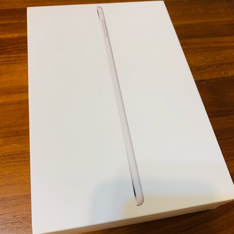 iPad mini4 銀色 128G