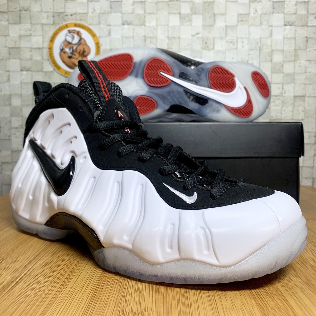 foamposite pearl 1997