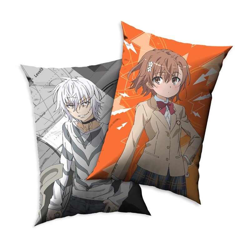 御坂美琴抱枕的價格推薦 22年2月 比價比個夠biggo