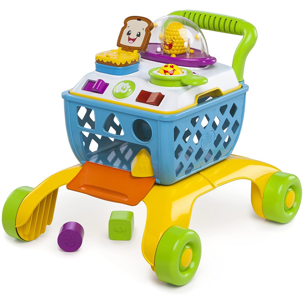 bright starts giggling gourmet