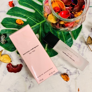 Narciso Rodriguez For Her 經典同名 髮香噴霧 30ml✰YENGEE✰