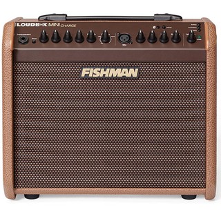 ♪ Your Music 愉耳樂器♪Fishman Loudbox Mini Charge LBC500 木吉他音箱 可
