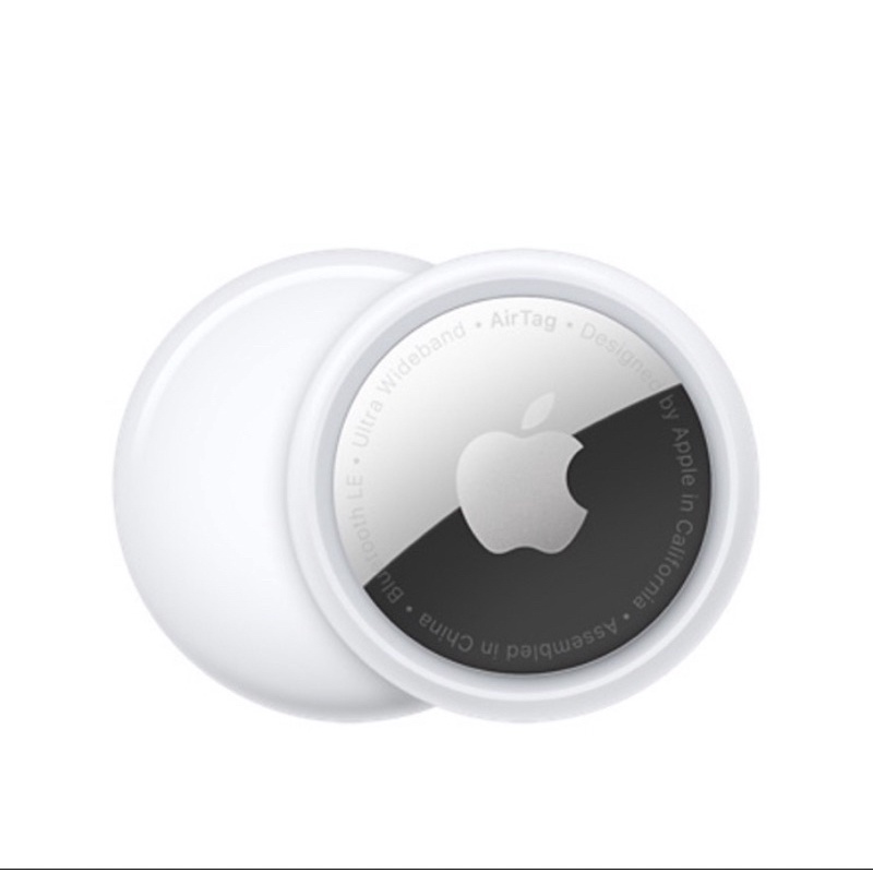 APPLE  AirTag  1入 4入