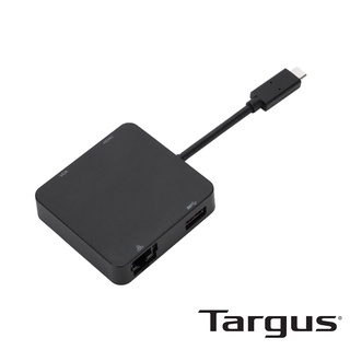 Targus DOCK411AP USB-C 旅行擴充埠