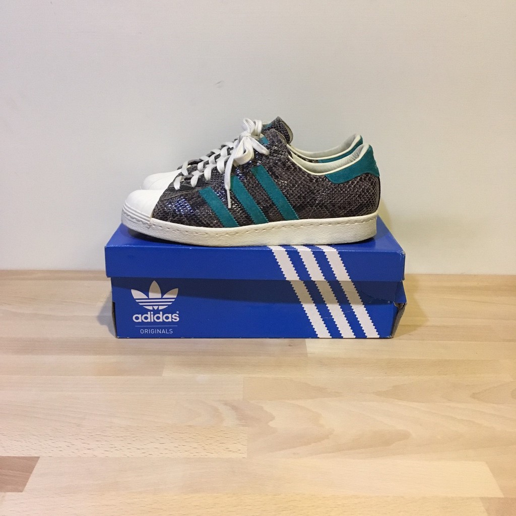 adidas SUPERSTAR for 下標用